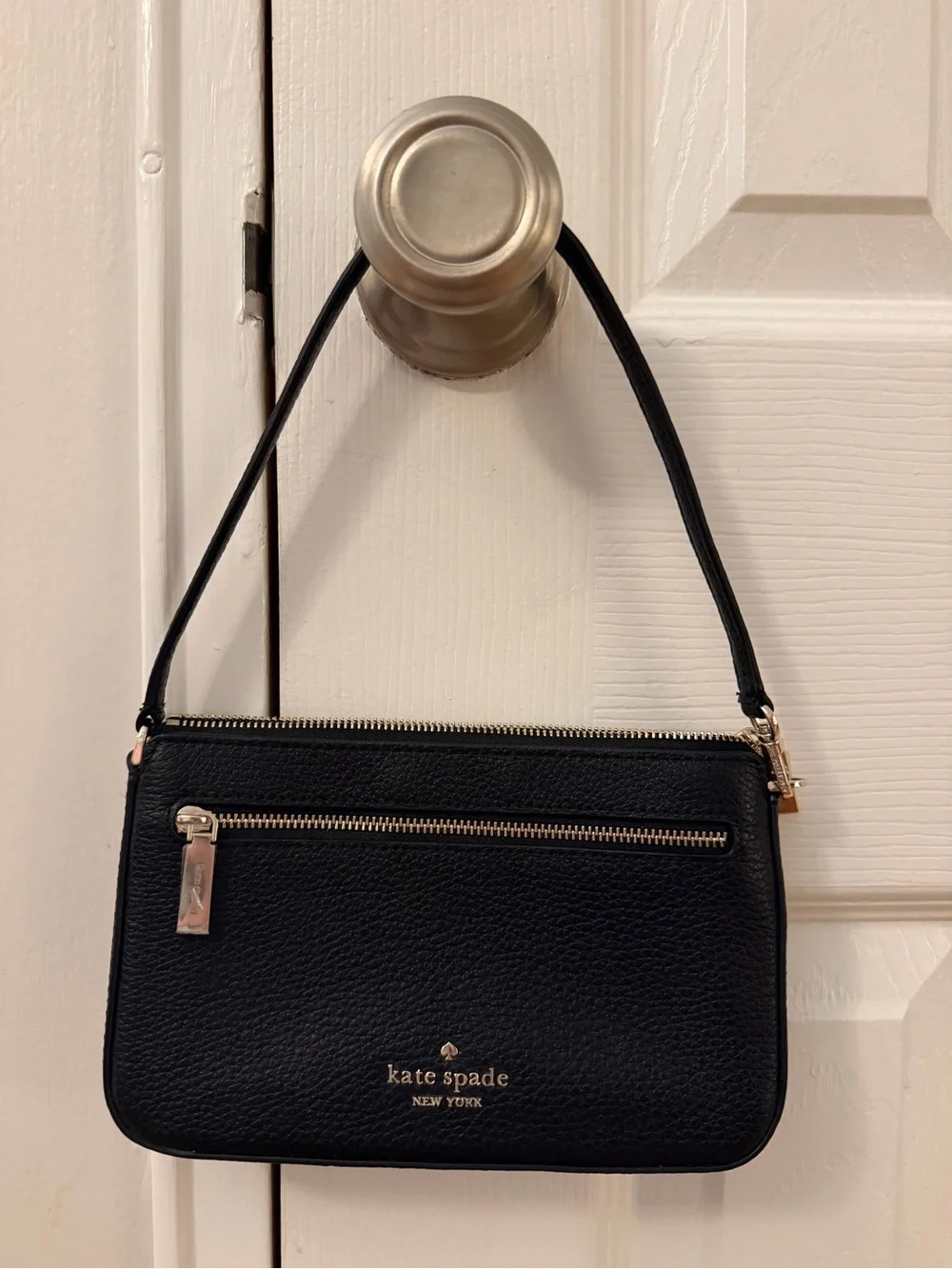 Kate Spade Leila Convertible Wristlet